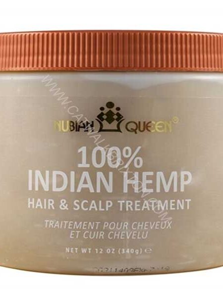 Nubian Queen | Indian Hemp