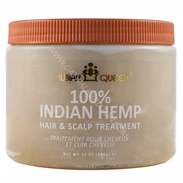 Nubian Queen | Indian Hemp