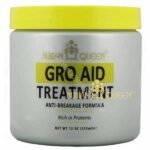 Nubian Queen | Gro Aid Treatment 12oz
