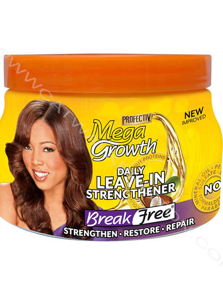 Profectiv | Mega Growth | Daily Leave-in Strengthener
