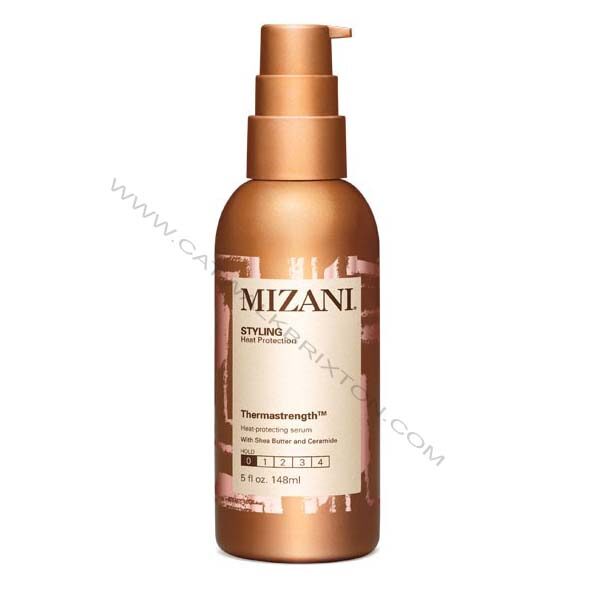 MIZANI | THERMASTRENGTH HEAT PROTECTING SERUM 148ML