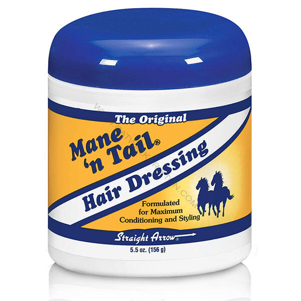 Mane n' Tail | Hair Dressing (5.5oz)