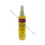 HASK | HNP PLACENTA PLUS ARGAN OIL LEAVE IN INSTANT CONDITIONING TREATMENT 8oz