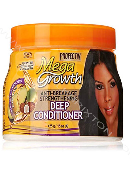 Profectiv | Mega Growth | Deep Conditioner (15oz)