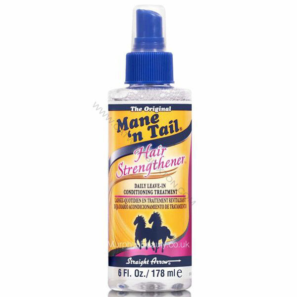 Mane n' Tail | Hair Strengthener Treatment (8oz)