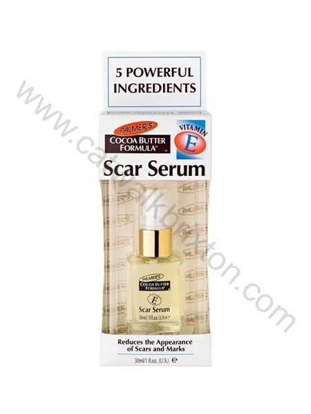 PALMER’S | COCOA BUTTER FORMULA | SCAR SERUM 30ml