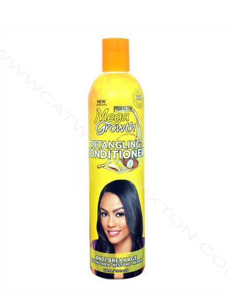 Profectiv | Mega Growth | Detangling Conditioner (12oz)