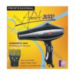 APHRODITE | APHRODITE: HAIR DRYER 3000 IONIC