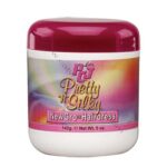 Lusters | PCJ Pretty-n-Silky | New Gro Hairdress (5oz)
