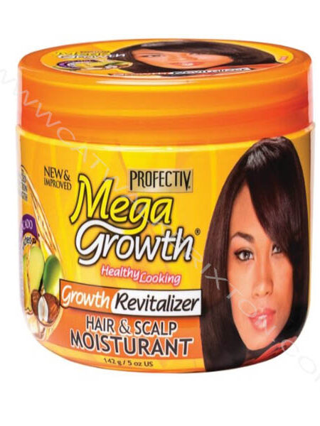 Profectiv | Mega Growth | Hair & Scalp Revitaliser (5oz)