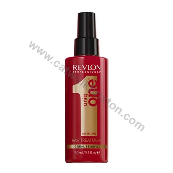 Revlon | Uniq One | ALL IN ONE HAIR TREATMENT 150ml