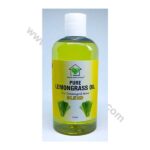 Natural Health Harmony | Vegan Oil | Lemongrass Oil Blend 250ml