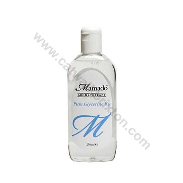 MAMADO | AROMATHERAPY | PURE GLYCERINE BP 250ml