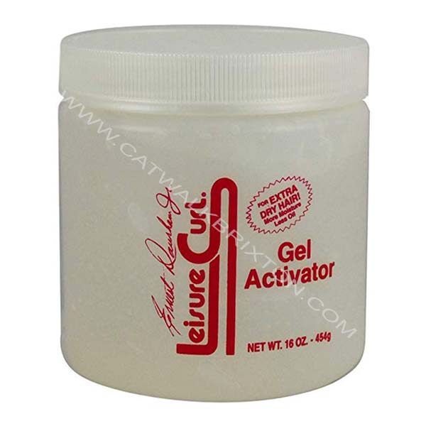 Leisure Curl | Gel Activator