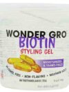 WONDER GRO | BIOTIN STYLING GEL