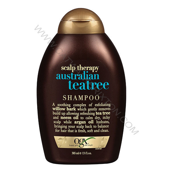 OGX | Australian Tea Tree Shampoo (13oz)