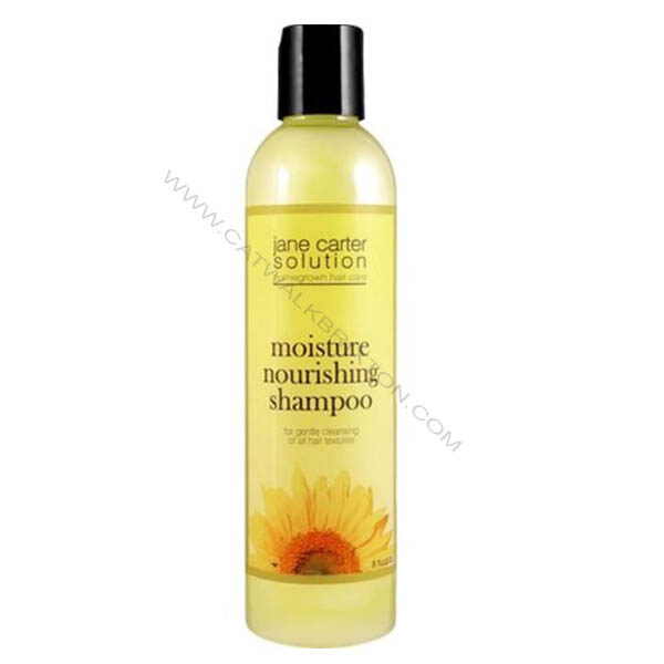Jane Carter | Moisture Nourishing Shampoo (8oz)