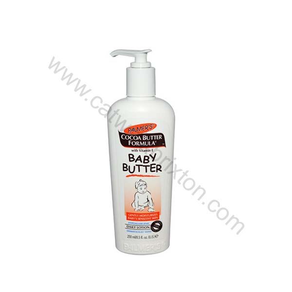 PALMER’S | COCOA BUTTER FORMULA | BABY BUTTER DAILY LOTION 400ML