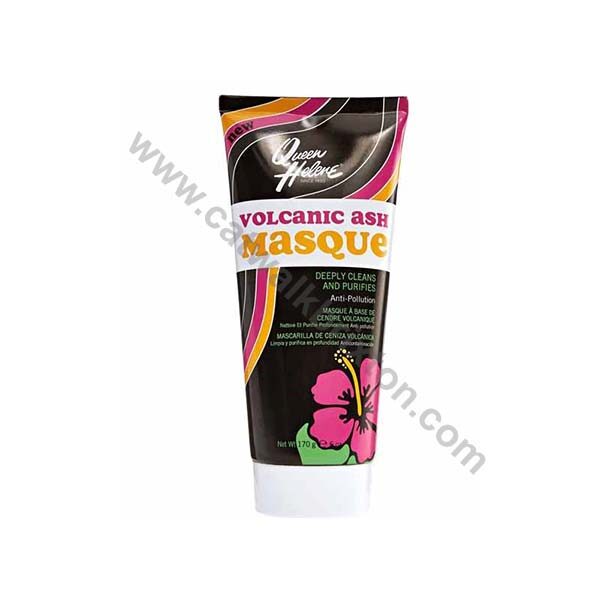 Queen Helene | VOLCANIC ASH MASQUE 6oz