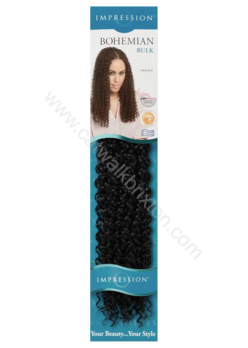 IMPRESSION BULK | BOHEMIAN 20″ (20 INCHES)