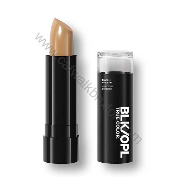 Black Opal | Face Makeup | TRUE COLOR Flawless Perfecting Concealer