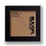 Black Opal | Face Makeup | TRUE COLOR Mineral Matte Creme Powder Foundation SPF 15