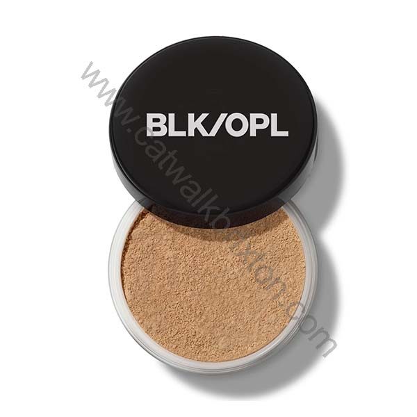 Black Opal | Face Makeup | TRUE COLOR Soft Velvet Finishing Powder