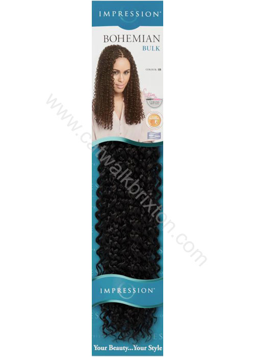 IMPRESSION BULK | BOHEMIAN 20″ (20 INCHES)