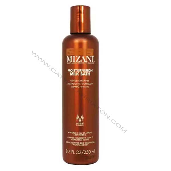 MIZANI | MOISTURFUSION MILK BATH 250ML