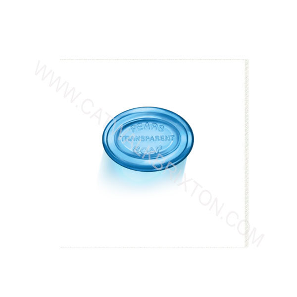 PEARS | GERMISHIELD SOAP WITH MINT EXTRACT 75G