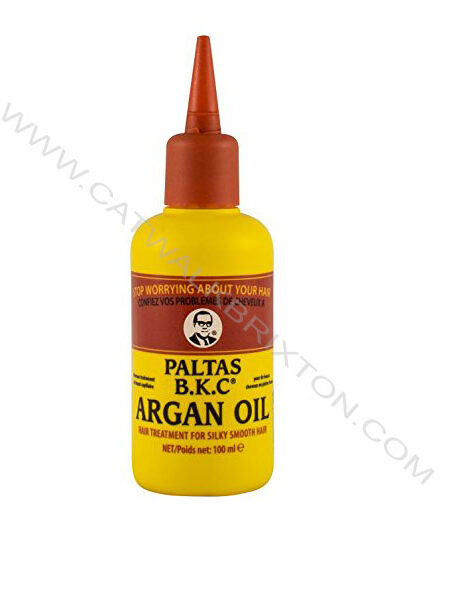 Paltas | Argan Oil (100ml)