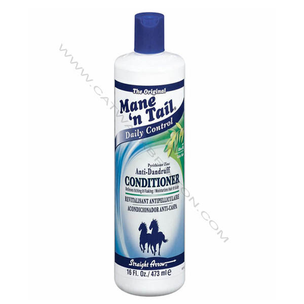 Mane n' Tail | Anti Dandruff Conditioner (16oz)