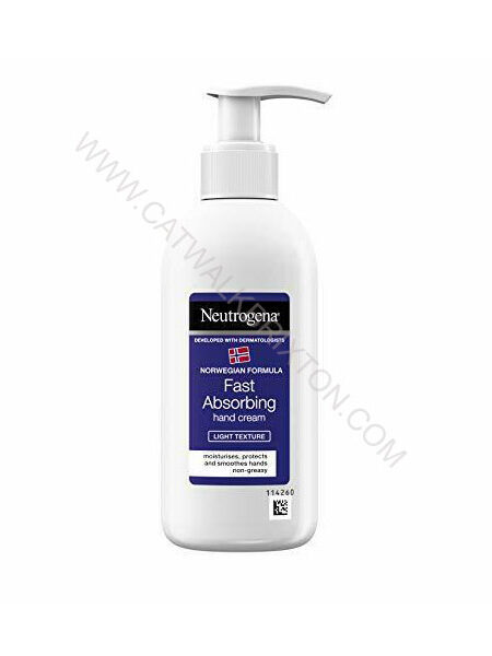 Neutrogena | Fast Absorbing Hand Cream
