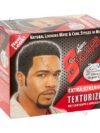 Lusters | S Curl | Comb Thru Extra Strength Texturizer