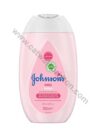 JOHNSONS | BABY LOTION