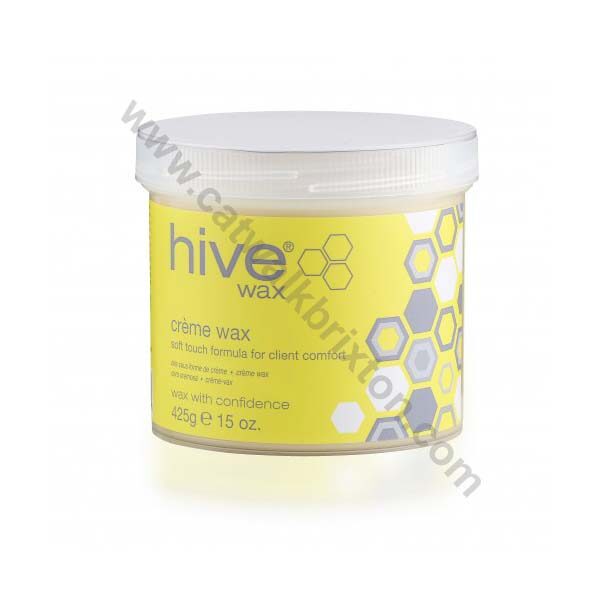 HIVE WAX | CREME WAX 15oz