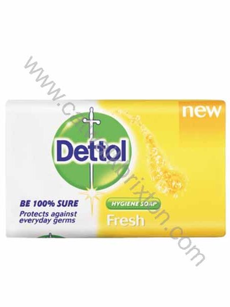 DETTOL | SOAP FRESH 175G