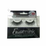 Response | Eye Lash 3D | Faux Mink 3D Multi Layer Effect Lashes 008