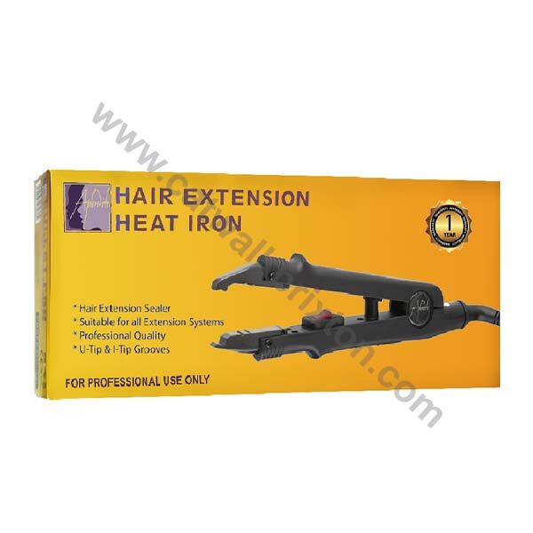 APHRODITE | HAIR EXTENSION HEAT IRON