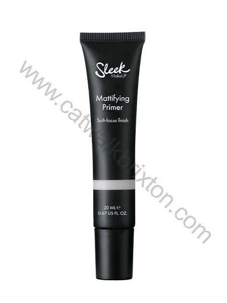 SLEEK | MATTIFYING PRIMER 20ml
