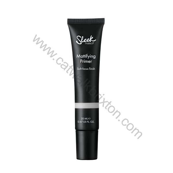 SLEEK | MATTIFYING PRIMER 20ml