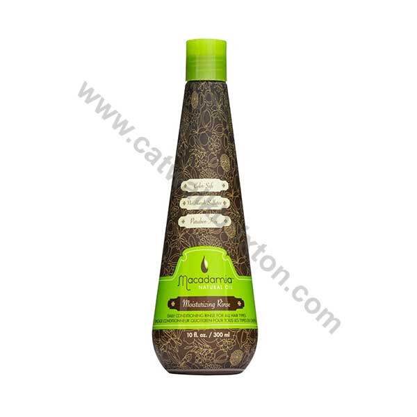 Macadamia Natural Oil | Moisturizing Rinse 300ml