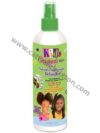 AFRICA’S BEST | Kids Originals | 2-N-1 Natural Conditioning Detangler
