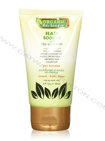 Organic Hair Energizer | Hair Booster