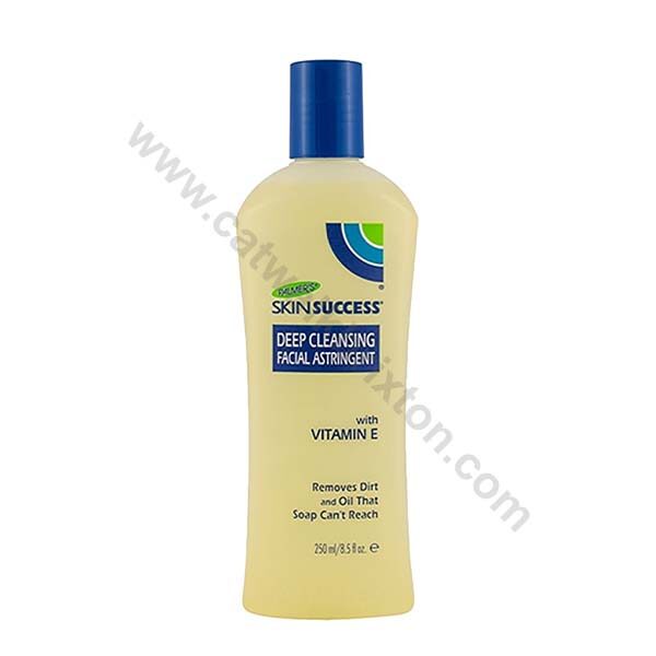 PALMER'S | SKIN SUCCESS | DEEP CLEANSING FACIAL ASTRINGENT 250ML