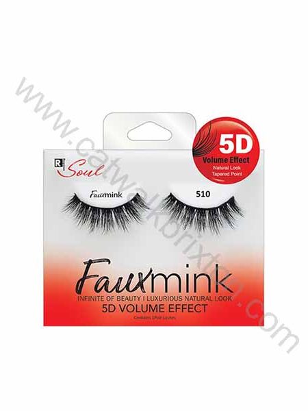 Response | Eye Lash 5D | Faux Mink 5D Volume Effect Lashes 510