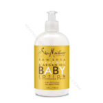 Shea Moisture | RAW SHEA CHAMOMILE & ARGAN OIL | BABY LOTION 13oz