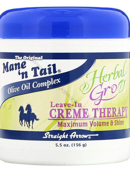 Mane n' Tail | Maximum Herbal Gro (5.5oz)