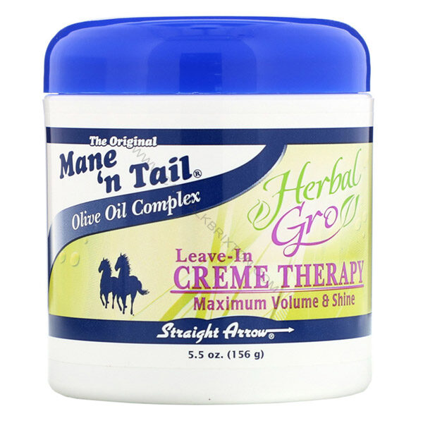 Mane n' Tail | Maximum Herbal Gro (5.5oz)