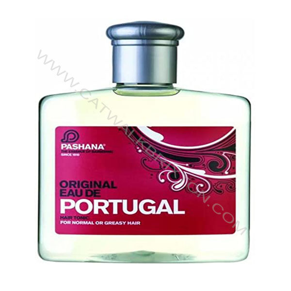 PASHANA | ORIGINAL EAU DE PORTUGAL HAIR TONIC
